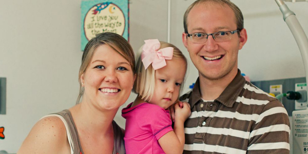 NICU Family
