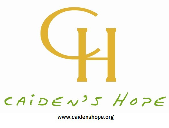 Caiden's Hope